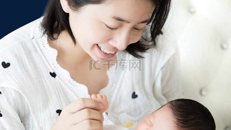小标题：小儿推拿的兴起