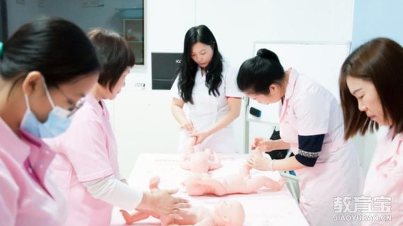 产后恢复中心工作流程方案揭秘：科学护理，助力妈妈健康回归