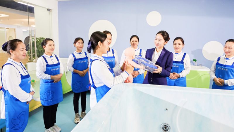 月子会所一对一护理，价格背后的考量因素**