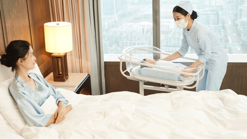 催乳师收费没标准？看懂行情再下单