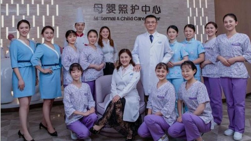 月子中心母婴护理一个月价格，揭秘消费背后的真相**