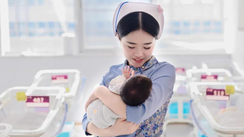打造温馨育儿空间：母婴服务公司装修设计要点解析
